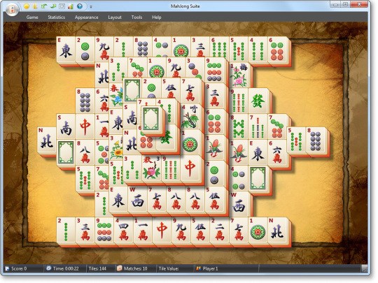 free download mahjong games full version for mac